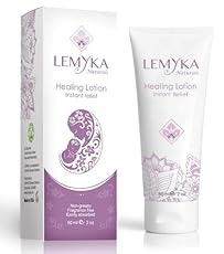 Image of Rosacea cream face. Brand catalog list of LEMYKA. 