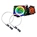 Hummer H3 2005-2010 Oracle ColorShift Halo Kit