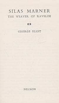 Silas Marner
