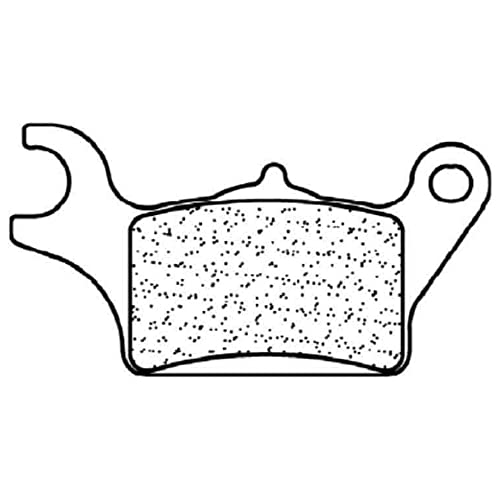 Cl Brakes, Pastiglie Freni Unisex-Adult, Other, One Size