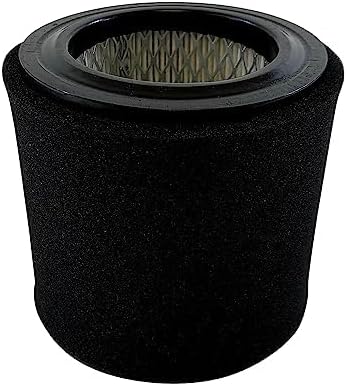 Filtro de admisión de aire de repuesto para Campbell Hausfeld TF060504AV