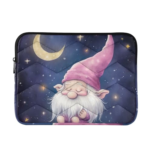 Funda para portátil 13-14 pulgadas impermeable rosa