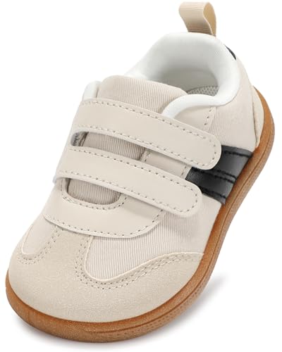 STQ LbY c ChgD {bNXV[YAj̎qƏ̎q  t@[XgEH[LOV[Y LbYt@bVXj[J[ ~ [hbv K, x[WzCg, 5 Wide Toddler