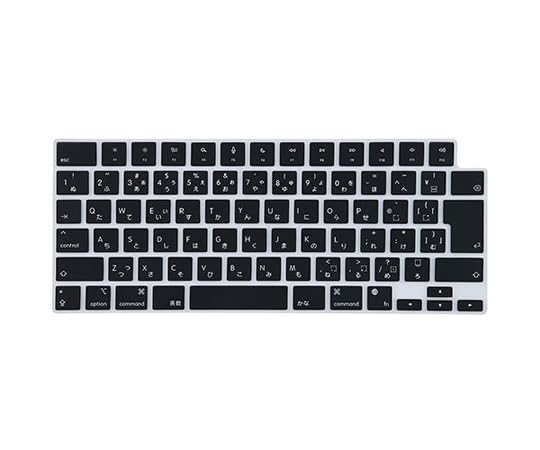 Amazon.co.jp: KSL-MB01BK ブラック MacBook Pro Air両対応 キーボード