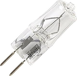 Halogen Lamp for General Electric, 35W 130V, AP3669150, PS230456, WB08T10023