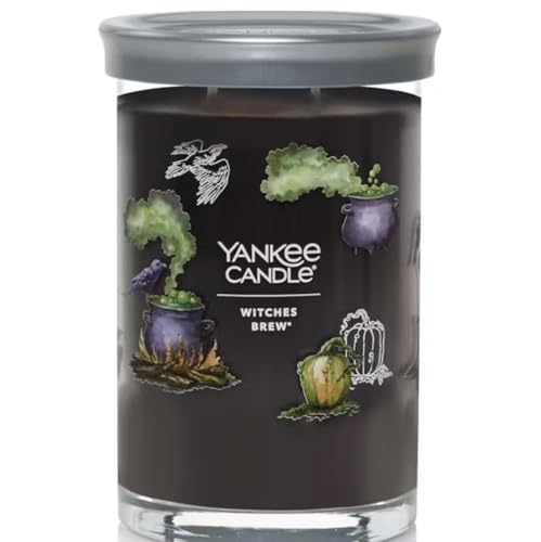 Yankee Candle Witches' Brew