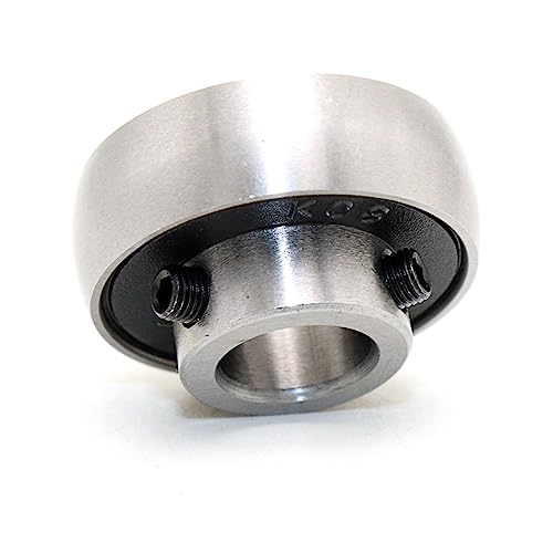 Rodamiento K08 de 8mm para reparar impresoras 3D y proyectos de robótica casera 4
