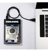 Amazon Wvx 外付けhdd 500g Usb3 0外付け ハードディスク 2 5インチ機械式ハードドライブ 超薄型外付けhhd ポータブル ハードディスク 対応 Pc Tv Mac Ps4 Xbox適用に対応 テレビ録画 黒 Hdd 500g Wvx 外付ハードディスクドライブ 通販 Amazon Wvx 外付けhdd 500g Usb3 0外付け ハードディスク 2 5インチ機械式ハードドライブ 超薄型外付けhhd ポータブル ハードディスク 対応 Pc Tv Mac Ps4 Xbox適用に対応 テレビ録画 黒 Hdd 500g Wvx 外付ハードディスクドライブ 通販