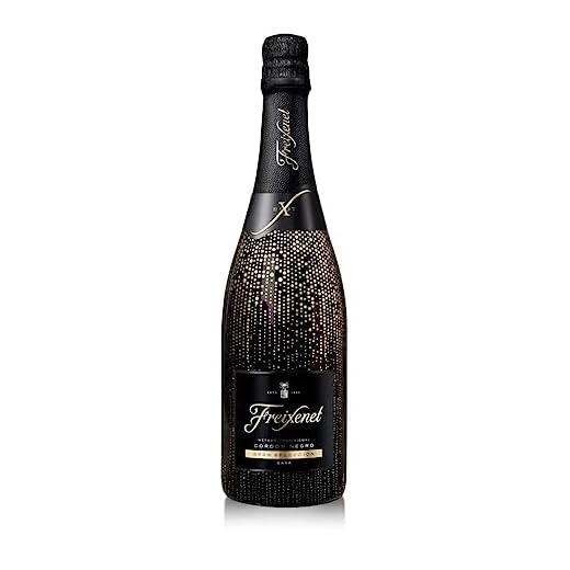 Espumante Cava Freixenet Cordon Negro Brut Edição Especial 750ml