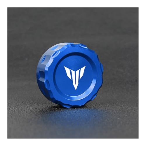 Bouchon de réservoir de liquide de frein pour moto Yamaha MT07 MT09 FZ07 FZ09