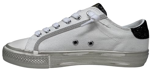 Image of VINTAGE HAVANA Womens Alive Slip On Sneakers Shoes Casual