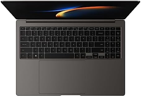 Notebook Galaxy Book3 Ultra Windows 11 Intel Core i7-13700H 32GB 1TB SSD 16'' WQXGA+ AMOLED 2x 1.79 kg