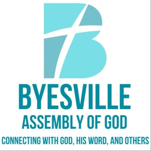 『Byesville Assembly of God』のカバーアート