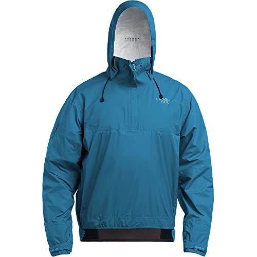 Level Six Men's Coache Paddling Jacket