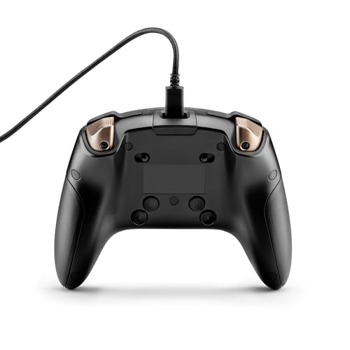 Thrustmaster ESWAP X2 H.E Modular Hall Effect Controller - No Drift Gamepad with Back Buttons, Hot-Swap Modules, Mechanical Buttons - Compatible with PC & Xbox Series X|S by Thrustmaster - Image 4