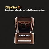 SONICAKE B077PVVC38 lato 4