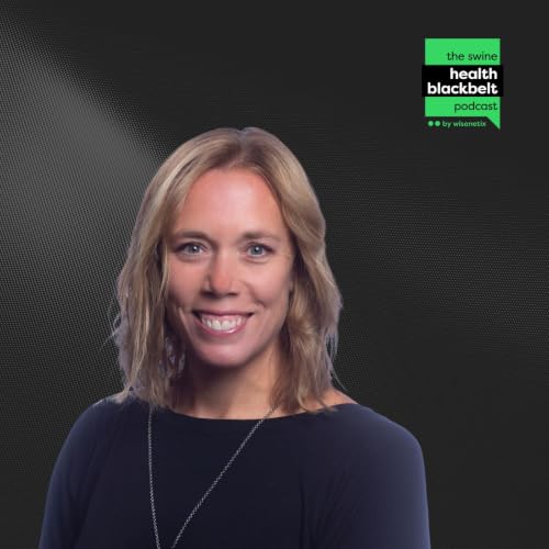 Dr. Jana Morgan: PCV2 Surveillance Insights | Ep. 217