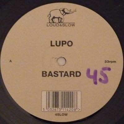 Bastard / Haven't Been Funked Enough