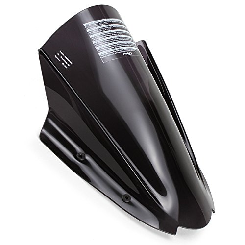 GSX250R Puig スクリーン Amazon | Puig 9722F RACING SCREEN [DARK SMOKE] GSX250R (17-21
