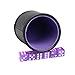 Leatherette Dice Cup Felt Lining Shaker Quiet for Playing Yahtzee/ Farkle/ Liars Dice/ Board Game