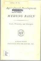 Agricultural Development 0801812941 Book Cover