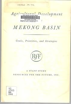 Paperback Agricultural Development Book