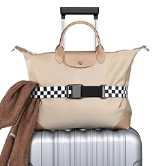 Black and white checkerboard