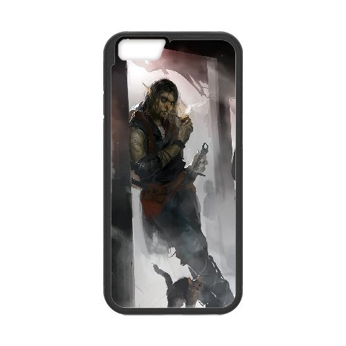 ORK Generic Hard Plastic Cell Phone Case for