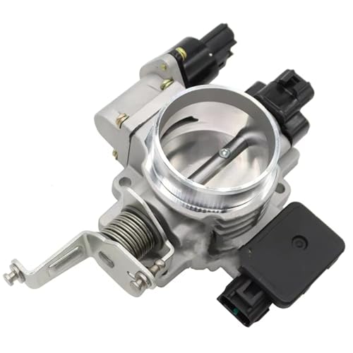 Cuerpo de acelerador completo de 60 mm para motores Jeep 4.0L XJ TJ WJ de 1991-2003