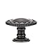 Waterstone HTK-004-AB Traditional Large Decorative Cabinet Knob Antique Brass
