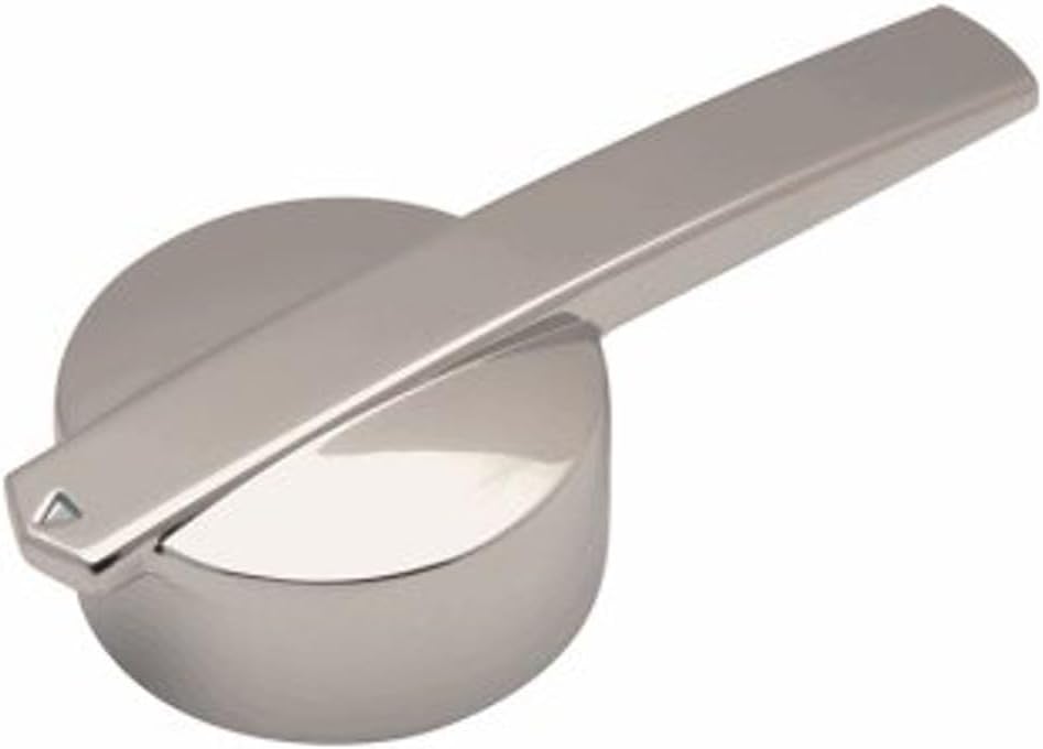 Replacement Part for Zurn Z7000-Lh Aquaspec Parts Chrome Lever Handle Assembly
