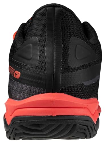 Image of Mizuno Mens Wave Exceed Light 2 Ac