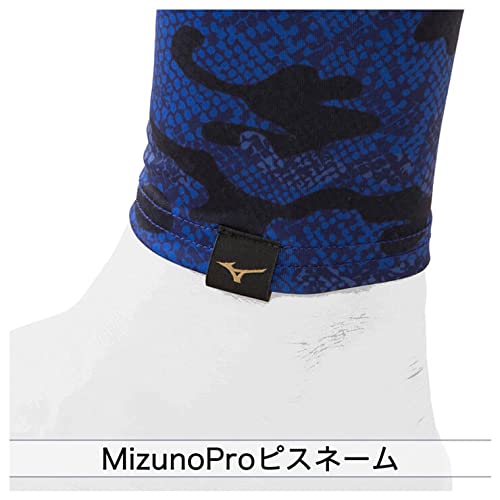 nonchiミズノ ロングスパッツ[メンズ] XS ネイビー ほぼ未使用 楽天市場】ミズノ ロングスパッツの通販