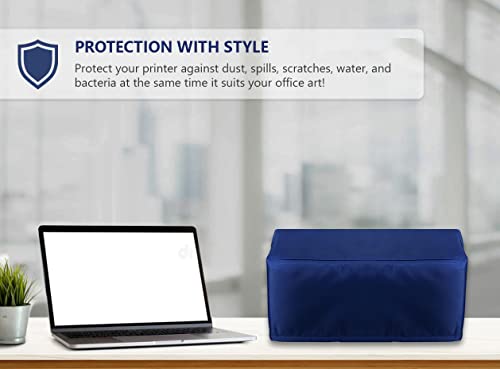 INF-Dust-Proof-Water-Proof-Washable-Printer-Cover-for-Epson-EcoTank-L3151-Blue