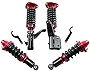 Aintier Full Set Coilovers Struts Height Adjustable Fit for 2002-2006 for Acura RSX