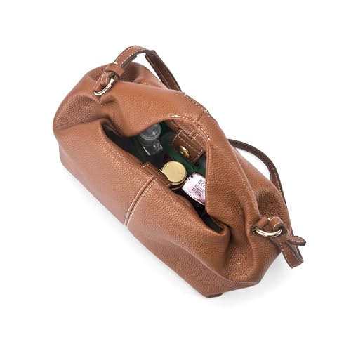 Image of Lino Perros Voyage Stone Womens Sling Bag