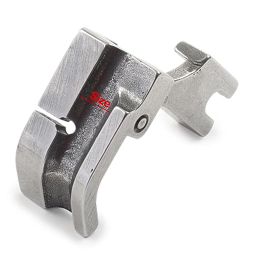 Pieza P69RH Pie de Prensatelas Walking 1/8" para Máquina de Coser miniatura 3