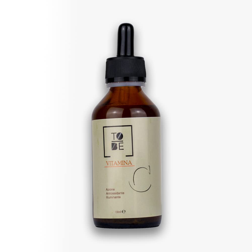 TO BE Siero all Vitamina C 100ml