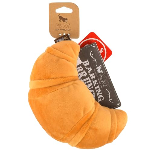 Dog Toy_Plush Toy - Howling Haunts - Vampire Fang_S