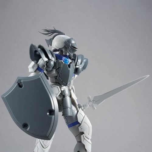 Accessoires de figurine médiévale 30MF pack d'extension d'action manga