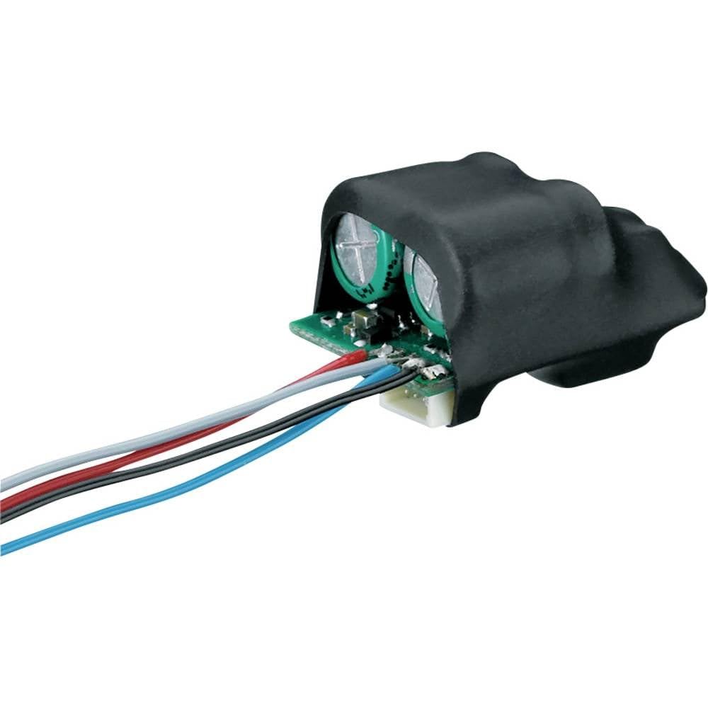 Märklin 60974 - Pufferelektronik mit int. Ladeschaltung f. mLD3/mSD3