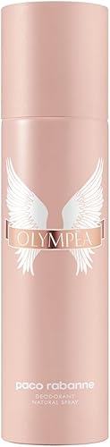 Paco Rabanne Olympea Desodorante Spray 5.1 fl oz