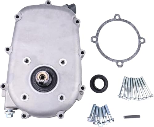 KSQOON 25mm Reduction Wet Clutch Assy Compatible With Honda GX270 GX390 by KSQOON - Image 5