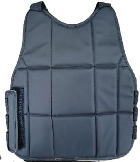 VENUS MOTO Winter Bike Riding Chest Guard, Unisex, 5 mm Thickness, PU Rexin, Windproof, PU Foaming Material Standard Lengt Price In India