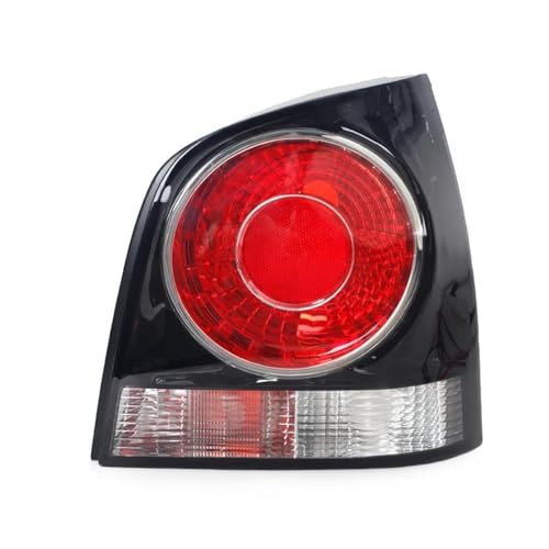 Feu arrière antibrouillard gauche pour VW Polo 9N3 Hatchback 2005-2010 sans ampoule
