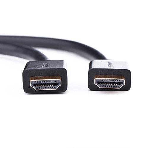 Image of UGREEN 10107 High Speed Full Copper HDMI 2.0 to HDMI Male Cable 2M Standard HD104 4K Video