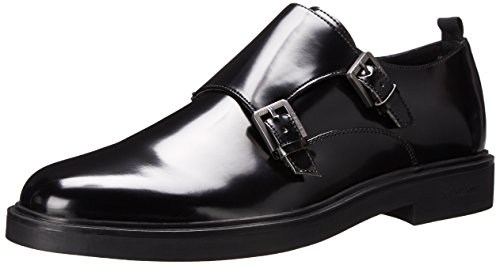 Calvin Klein Men's Damire Monk Strap Shoe