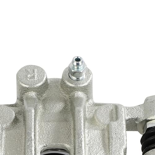 Image of SCITOO 19B6390A 19B6391A Rear Left & Right Disc Brake Calipers Assembly w /Bracket For Hyundai For Sonata 2015-2019,For Kia For Optima 2016-2020