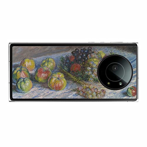 ClearView(NAr[) Leica Leitz Phone 1p w ی tB vg N[hEl i Claude Monet) ьƕ