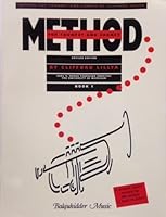 Method for Cornet and Trumpet - Book 1 0963085689 Book Cover